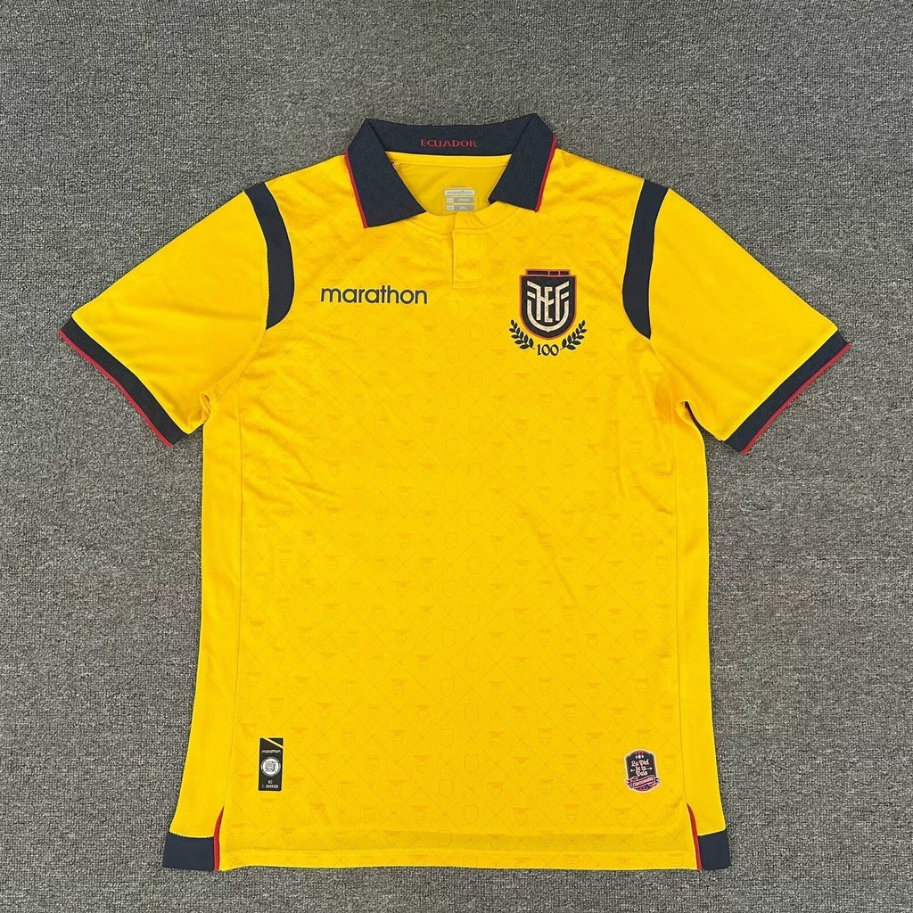 Ecuador World Cup 2026