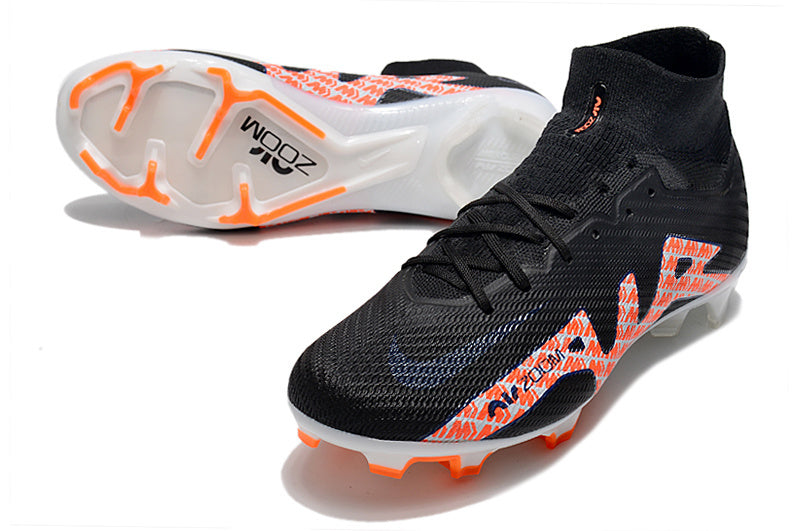 Air Zoom Mercurial Superfly IX Elite FG