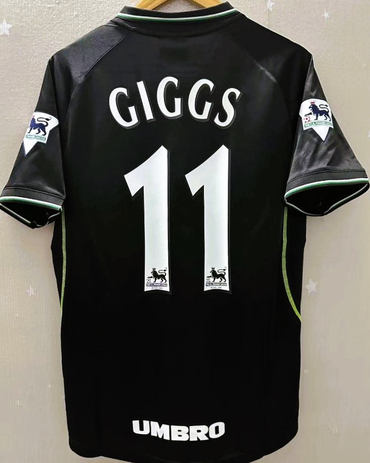 GIGGS RYAN 1998-99 (ManU)