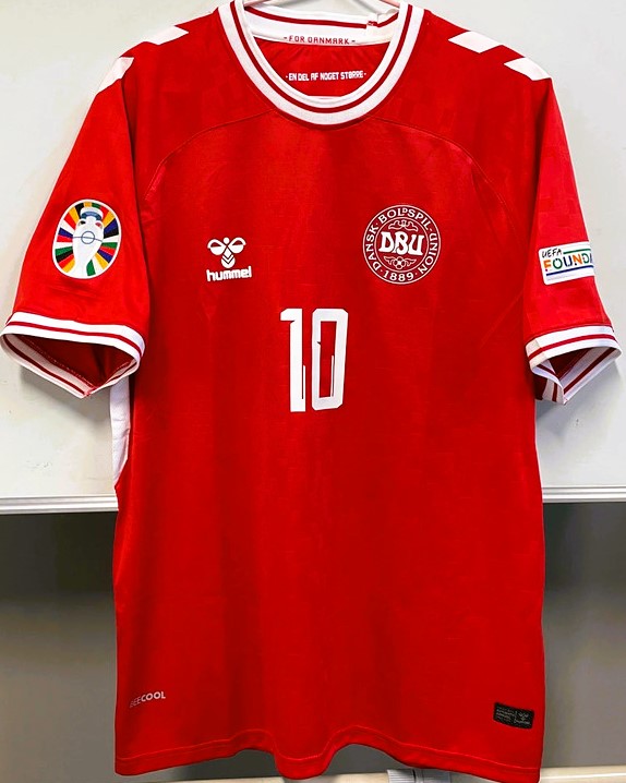 ERIKSEN CHRISTIAN 2024-25 (Dän)