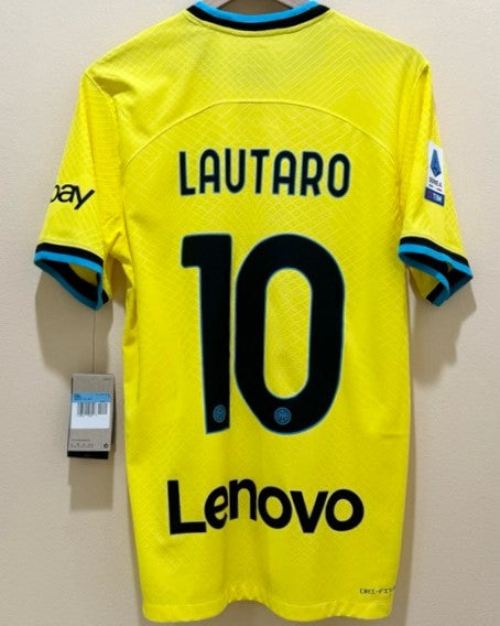MARTINEZ LAUTARO 2022-23 (Nat)