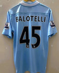 BALOTELLI MARIO 2011-12 (Man C)