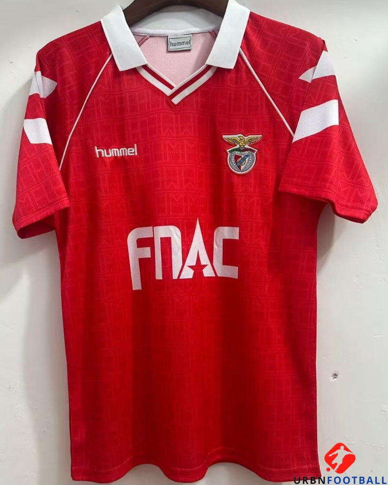 RUI COSTA MANUEL 1991-92 (Ben)