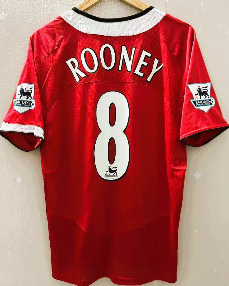 ROONEY WAYNE 2004-05 (Man Utd)
