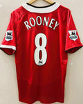 ROONEY WAYNE 2004-05 (Man Utd)