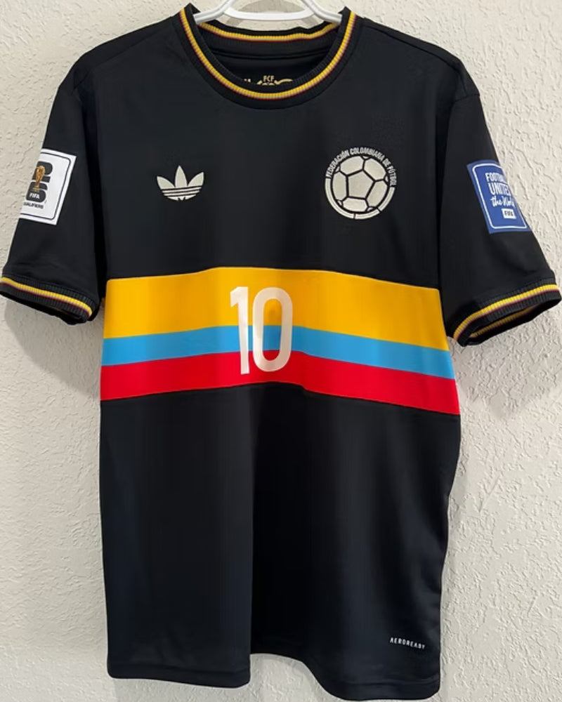 RODRIGUEZ JAMES 2024-25 (Kol)