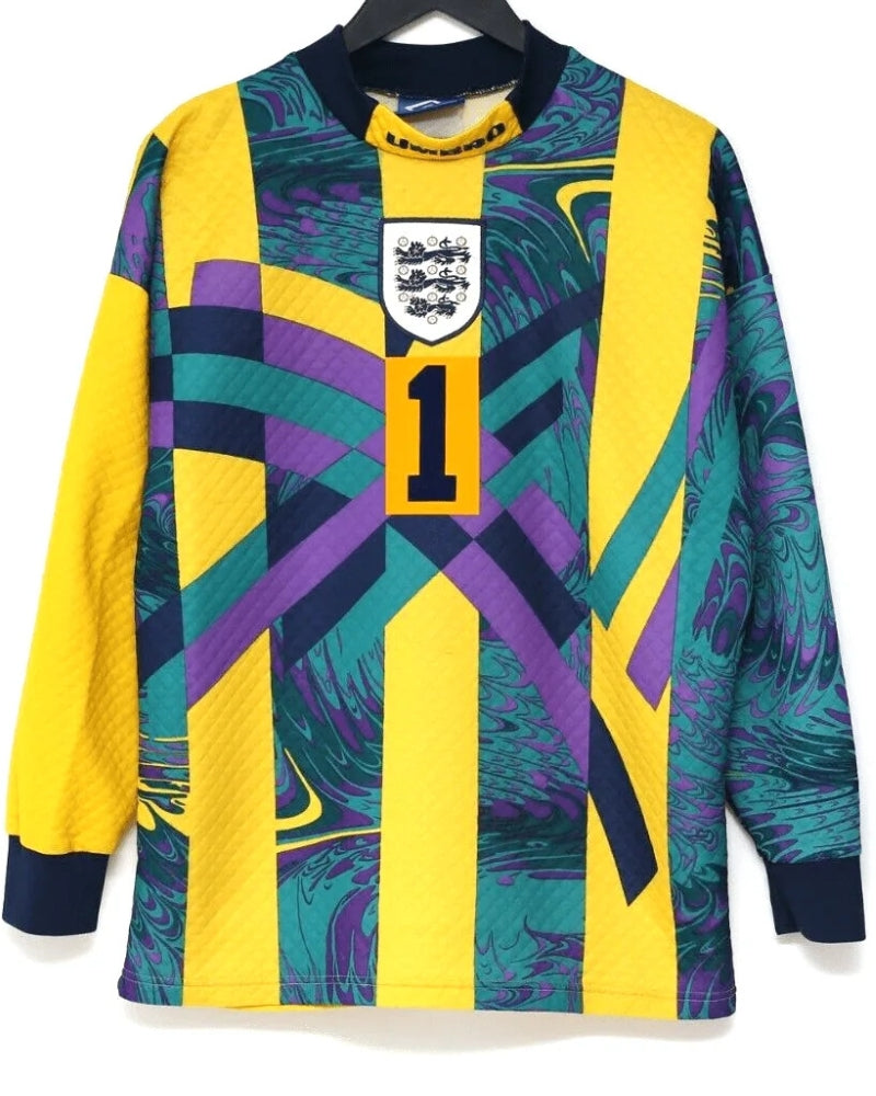 SEAMAN DAVID 1995-96 (Ger)