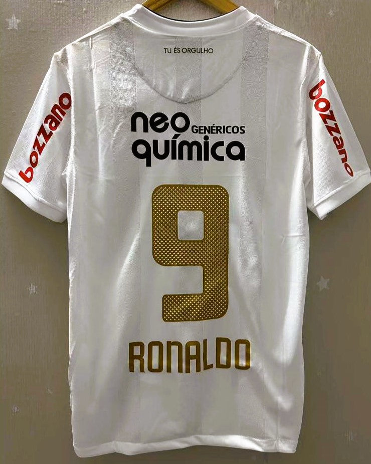 RONALDO 2010-11 (Kor)