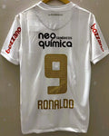 RONALDO 2010-11 (Kor)