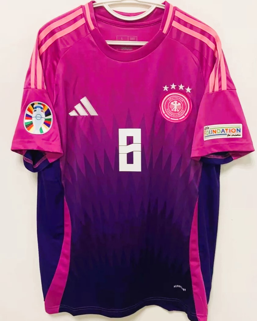 KROOS TONI 2024-25 (Deu)