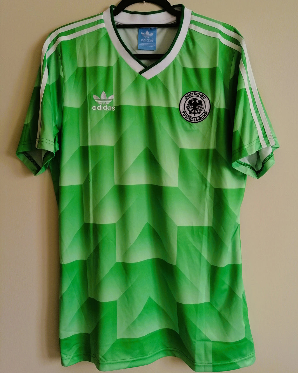 MATTHÄUS LOTHAR 1990-91 (Ger)