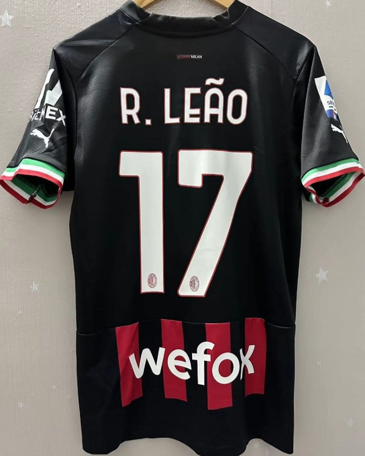 LEAO RAFAEL 2022-23 (Mio.)