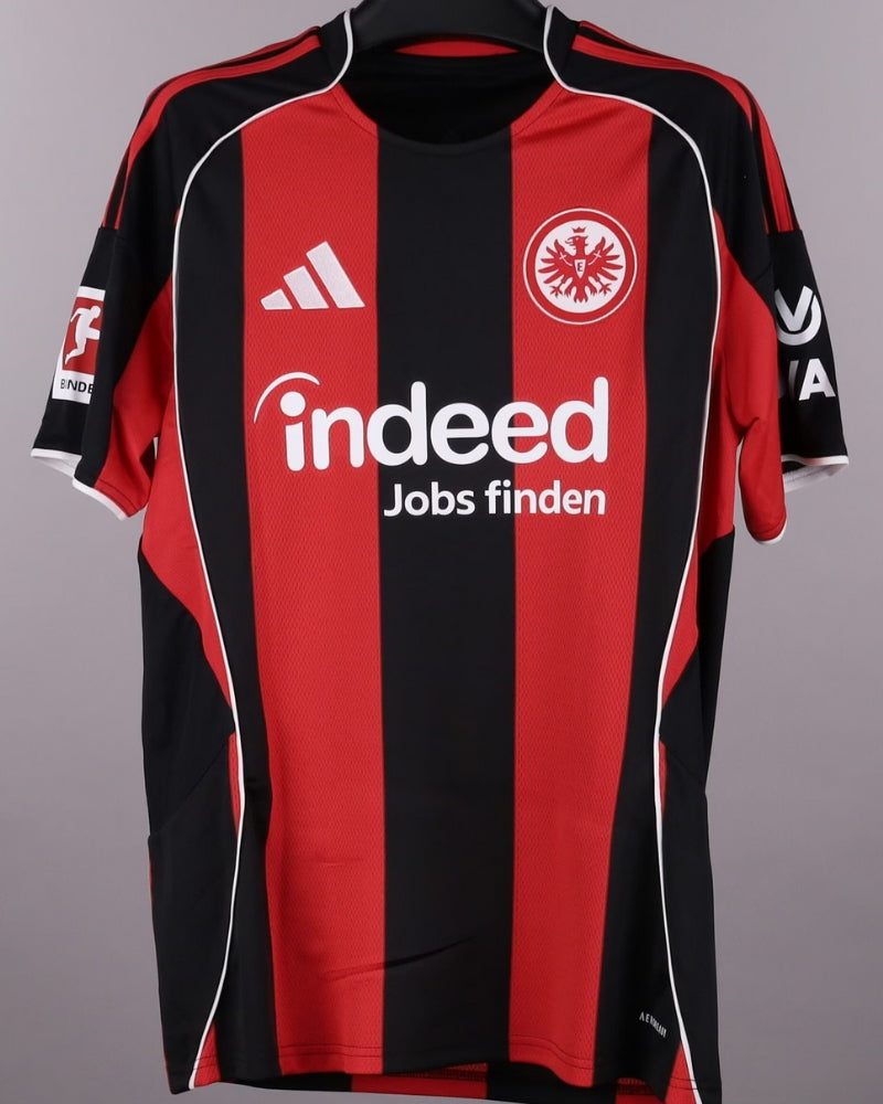 GÖTZE Mario 2025-26 (Ein)