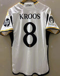 KROOS TONI 2023-24 (Real M)