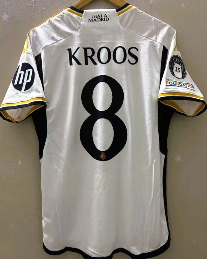 KROOS TONI 2023-24 (Real M)