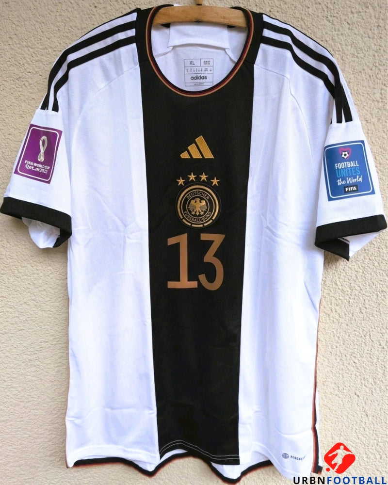 MÜLLER THOMAS 2022-23 (Ger)