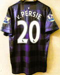VAN PERSIE ROBIN 2013-14 (ManU)