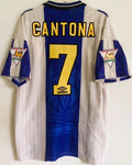 CANTONA ERIC 1994-95 (ManU)