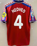 NEDVED PAVEL 1996-97 (Rep C)