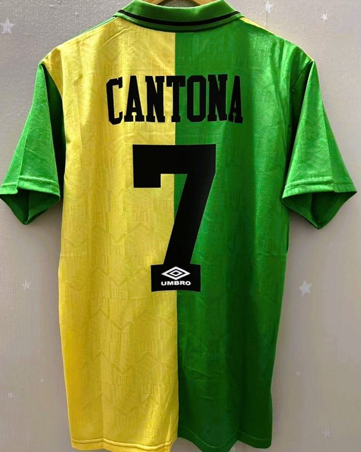 CANTONA ERIC 1994-95 (ManU)