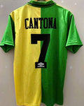 CANTONA ERIC 1994-95 (ManU)