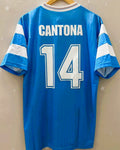 CANTONA ERIC 1990-91 (Mi M)
