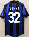 VIERI CHRISTIAN 2001-02 (Int)
