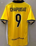 CHAPUISAT STEPHANE 1998-99 (Bor D)