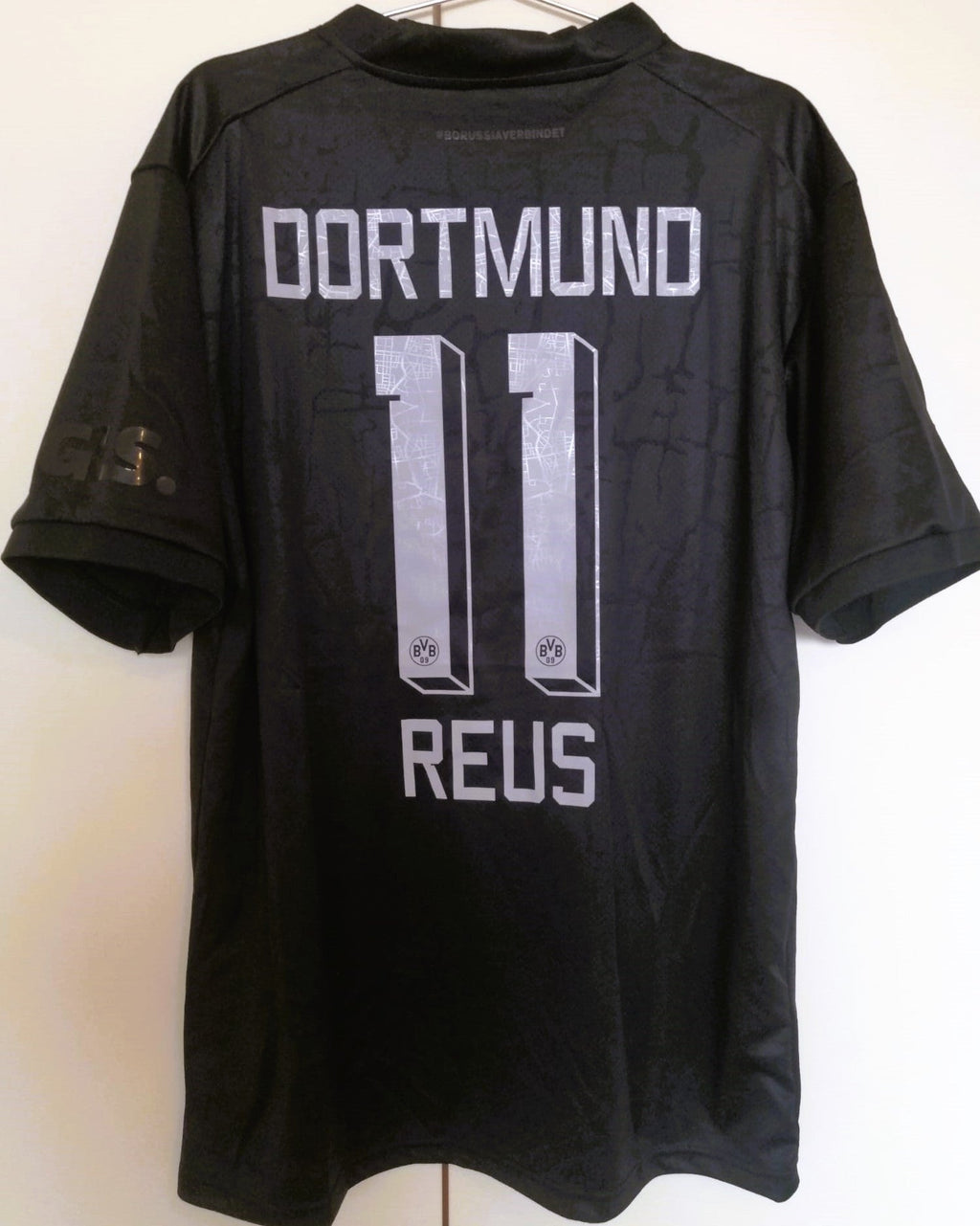 REUS MARCO 2022-23 (Dor B)