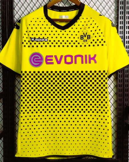 GÖTZE MARIO 2011-12 (BVB)