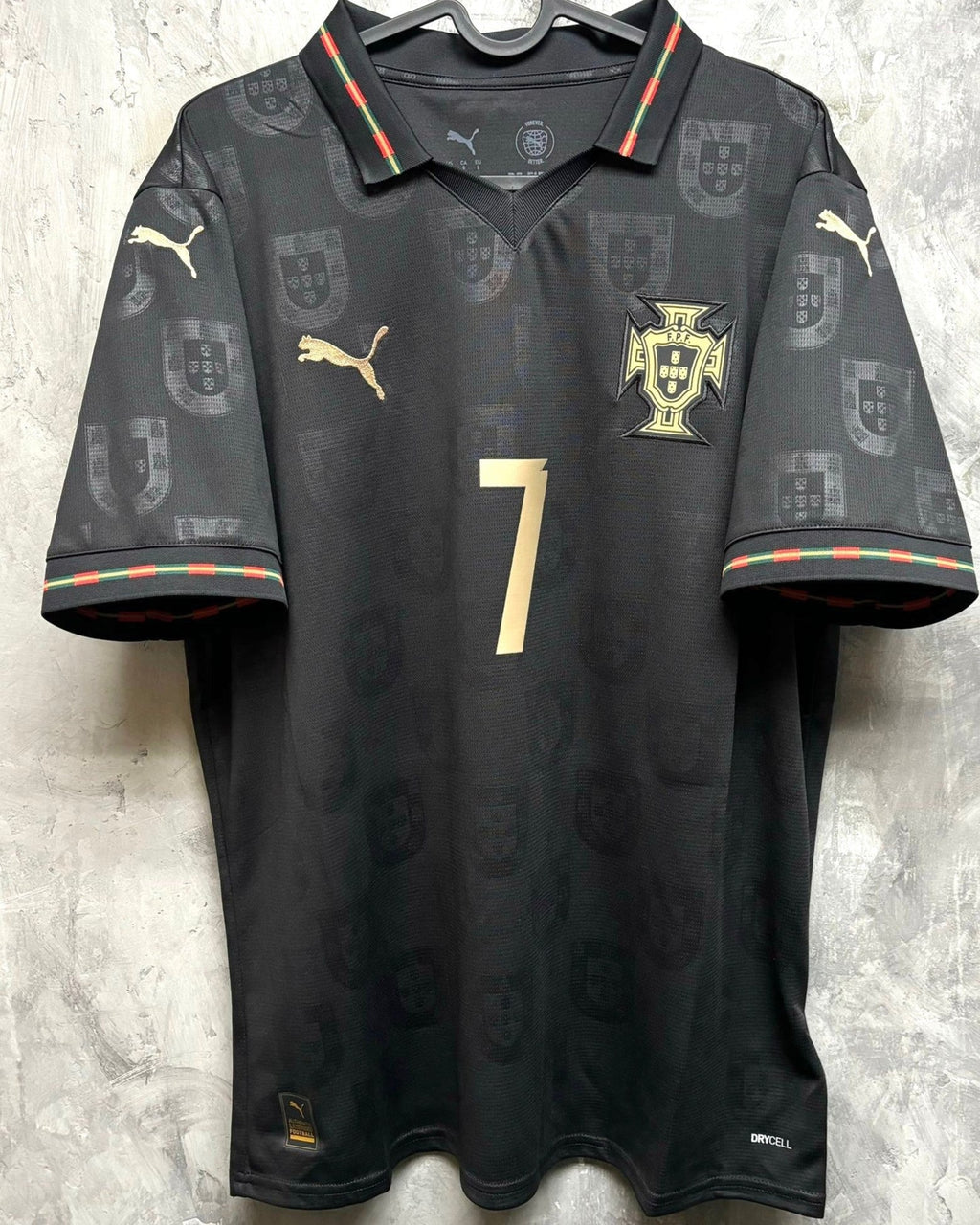 RONALDO CRISTIANO 2025-26 (Por)