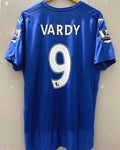 VARDY JAMIE 2015-16 (Lei)