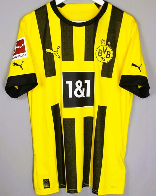 BELLINGHAM JUDE 2022-23 (Bor D)