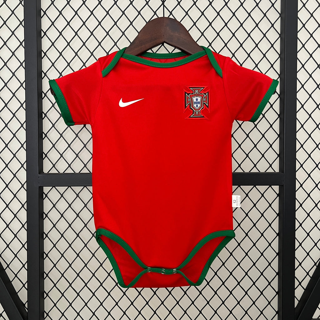 PORTUGAL Baby-Body