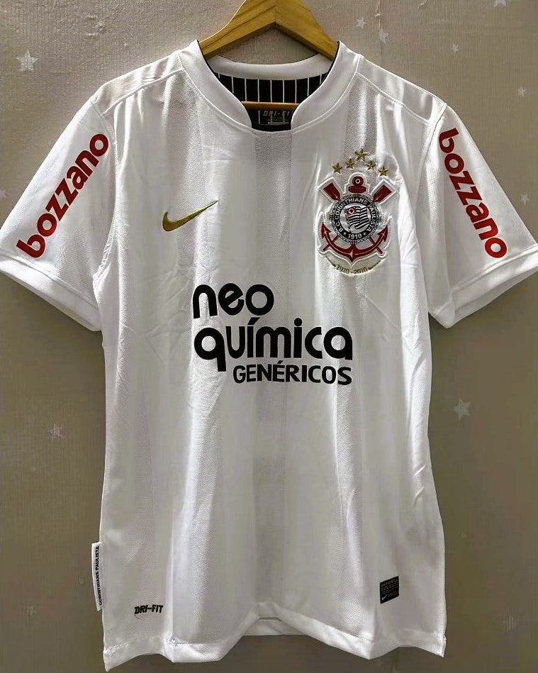 RONALDO 2010-11 (Kor)