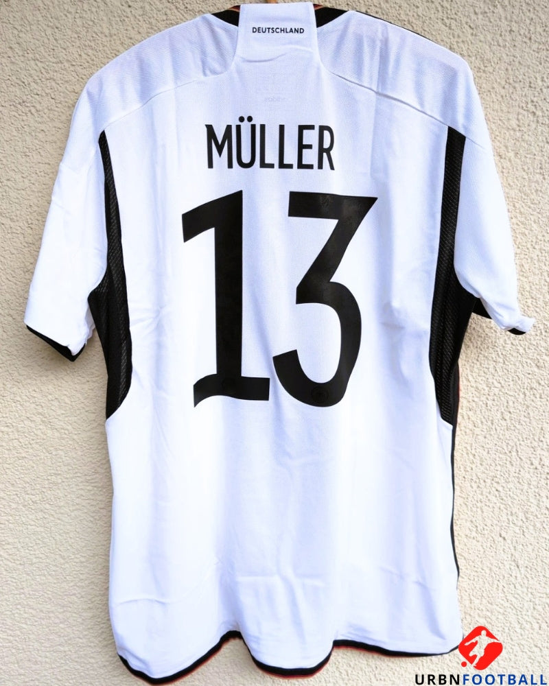 MÜLLER THOMAS 2022-23 (Ger)
