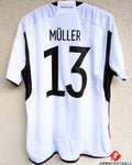 MÜLLER THOMAS 2022-23 (Ger)