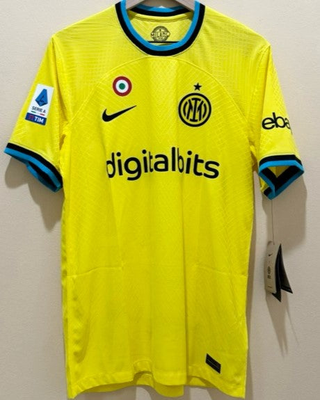 MARTINEZ LAUTARO 2022-23 (Nat)