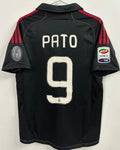 PATO ALEXANDRE 2012-13 (Mil)