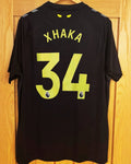 XHAKA GRANIT (So)