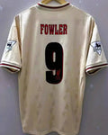 FOWLER ROBBIE 1996-97 (Liv) World Football Stadium