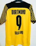 HAALAND ERLING 2021-22 (Bor D)