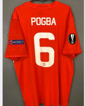 POGBA PAUL 2016-17 (Man Utd)