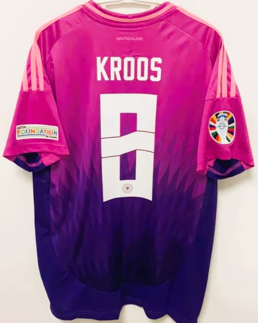 KROOS TONI 2024-25 (Deu)