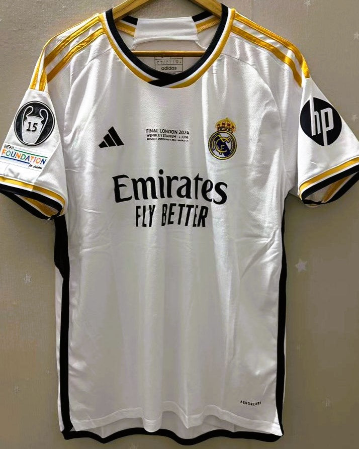 KROOS TONI 2023-24 (Real M)