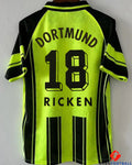 RICKEN LARS 1996-97 (Bor D)