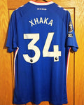 XHAKA GRANIT (So)