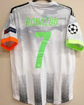 RONALDO CRISTIANO 2019-20 (Juv)
