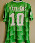 MATTHÄUS LOTHAR 1990-91 (Ger)