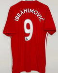 IBRAHIMOVIC ZLATAN 2016-17 (Man Utd)